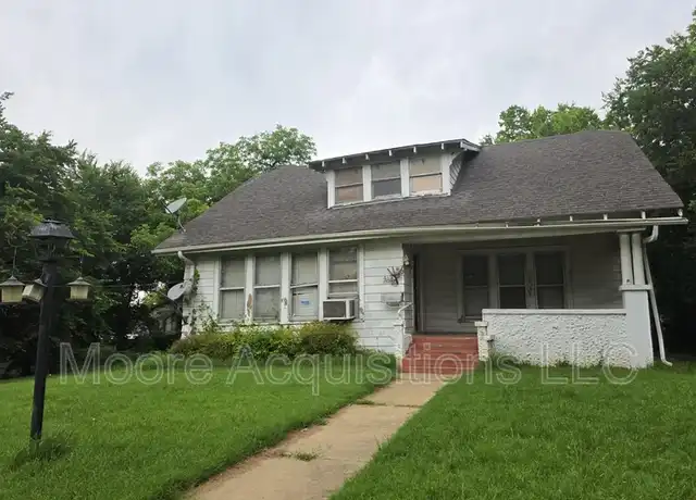 Property at 415 W Rainey St, Sherman, TX, 75090, 3 beds, 1 bath, [object Object]