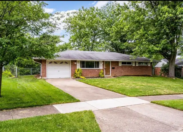 Property at 4019 Haverstraw Dr, Cincinnati, OH, 45241, 3 beds, 2 baths, [object Object]