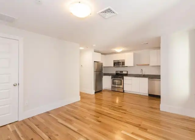 Property at 14 2nd St, Cambridge, MA, 02141, 3 beds, 1 bath, [object Object]