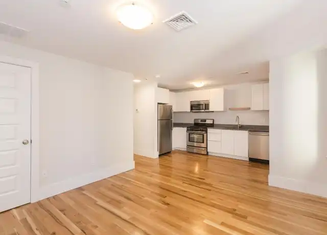 Property at 14 2nd St, Cambridge, MA, 02141, 3 beds, 1 bath, [object Object]