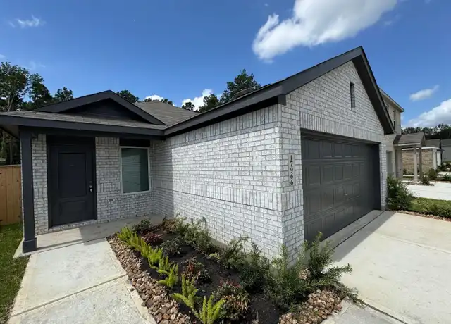 Property at 17966 Valle Cupa Ln, New Caney, TX, 77357, 4 beds, 2 baths, [object Object]