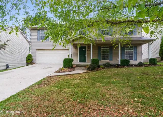 Property at 8104 Apple Valley Dr, Louisville, KY, 40228, 3 beds, 2.5 baths, [object Object]