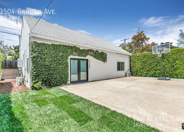 Property at 3504 Garden Ave, Los Angeles, CA, 90039, 2 beds, 1 bath, [object Object]
