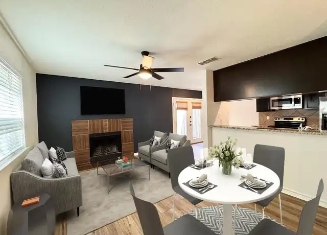 Property at 6700 Cooper Ln #22, Austin, TX, 78745, 2 beds, 1.5 baths, [object Object]