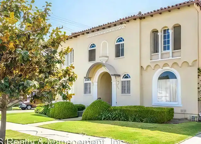 Property at 865 S Shenandoah St Unit 103, Los Angeles, CA, 90035, 1 bed, 1 bath, [object Object]