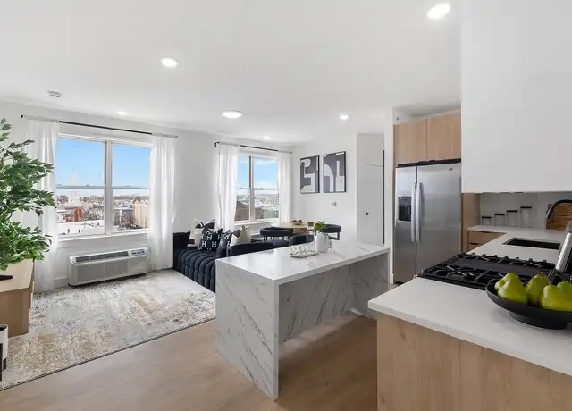 Property at 14 Merchant St, Newark, NJ, 07105, 1 bed, 1 bath, [object Object]