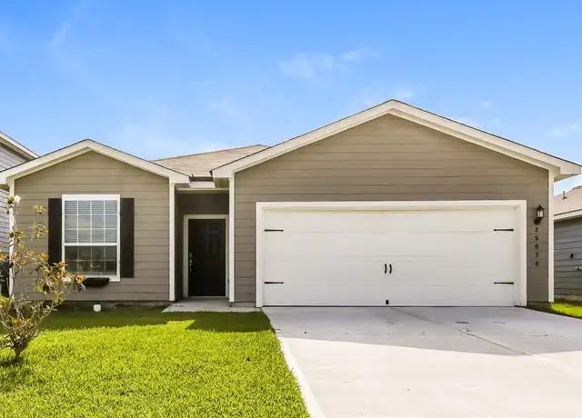Property at 25076 Authors Dr, Magnolia, TX, 77355, 3 beds, 2 baths, [object Object]