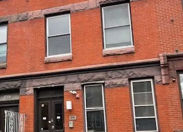Property at 1625 W Diamond St, Philadelphia, PA, 19121, 4 beds, 2 baths, [object Object]