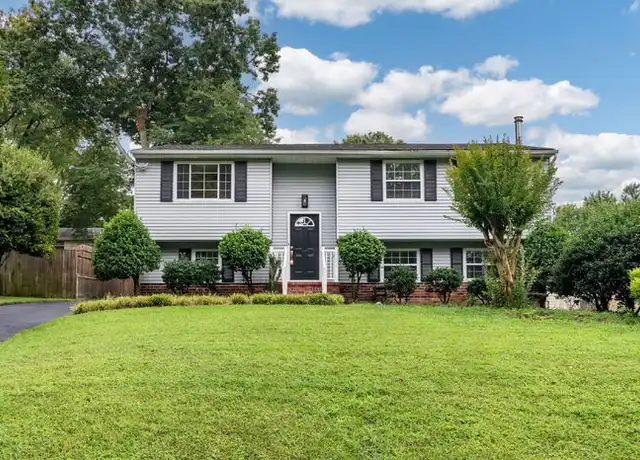Property at 9319 Emmett Rd, Glen Allen, VA, 23060, 4 beds, 2 baths, [object Object]