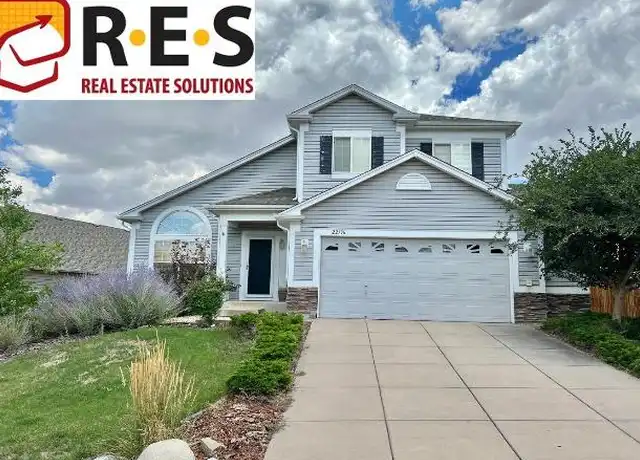 Property at 22136 Wintergreen Way, Parker, CO, 80138, 4 beds, 3 baths, [object Object]