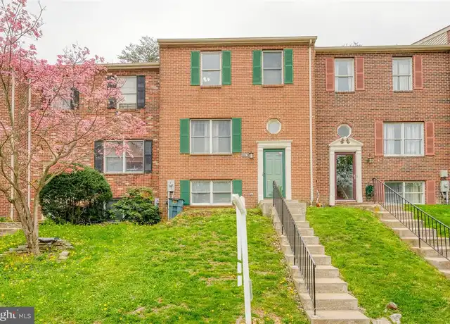 Property at 9027 Throgmorton Rd, Parkville, MD, 21234, 3 beds, 2 baths, [object Object]