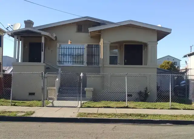 Property at 1421 52nd Ave Unit 1421, Oakland, CA, 94601, 2 beds, 1 bath, [object Object]