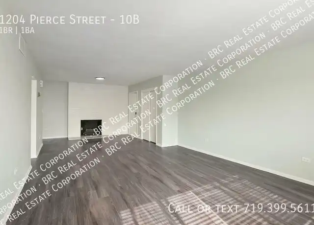 Property at 1204 Pierce St Unit 10B, Denver, CO, 80214, 1 bed, 1 bath, [object Object]