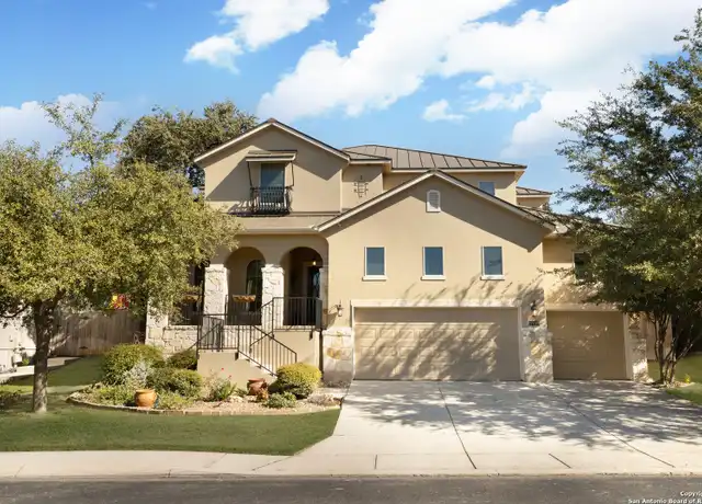 Property at 17918 Bella Luna Way, San Antonio, TX, 78257, 5 beds, 3.5 baths, [object Object]