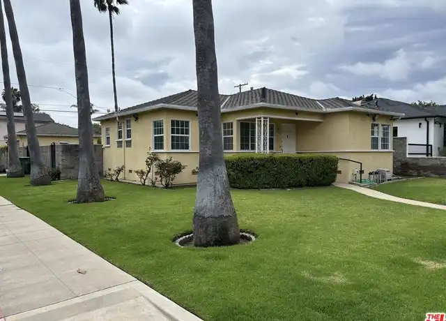 Property at 2561 Tilden Ave, Los Angeles, CA, 90064, 3 beds, 2 baths, [object Object]