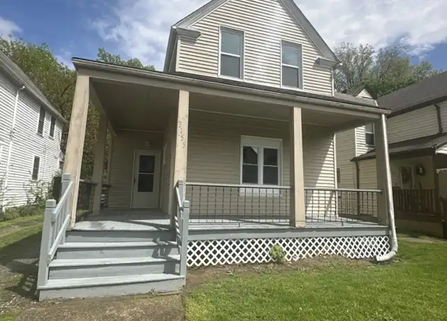 Property at 3155 W 84th St, Cleveland, OH, 44102, 3 beds, 1 bath, [object Object]