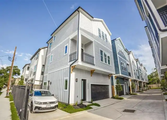 Property at 950 Fisher St Unit F, Houston, TX, 77018, 3 beds, 3.5 baths, [object Object]
