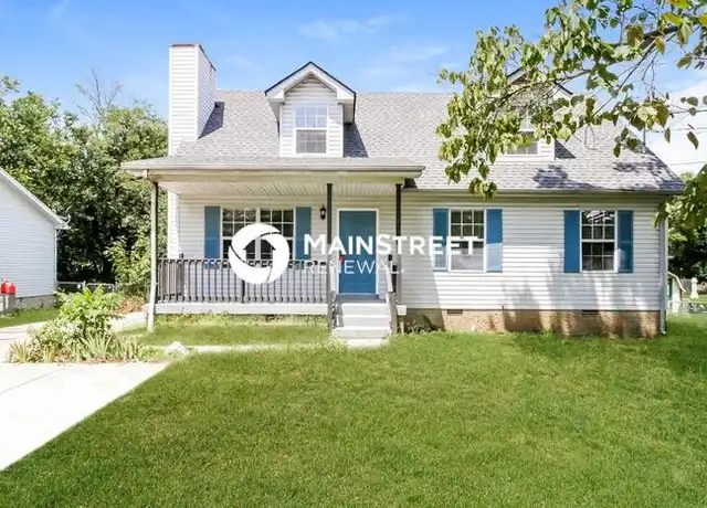 Property at 112 Centennial Dr, La Vergne, TN, 37086, 3 beds, 2.5 baths, [object Object]