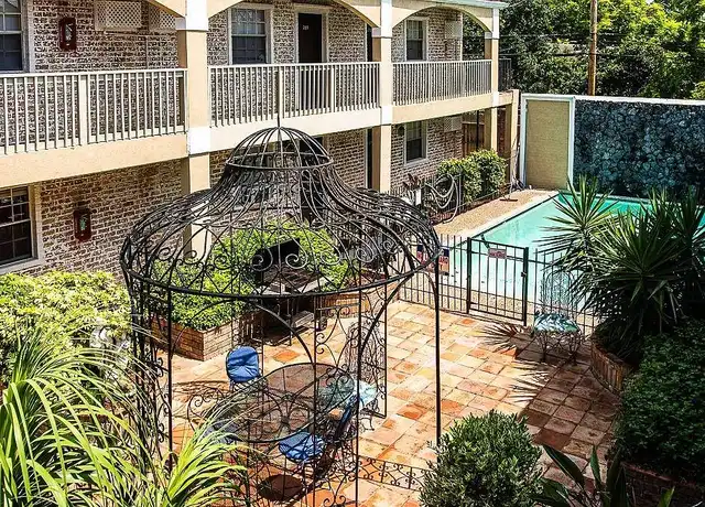 Property at Courtyard Villas - 5720 S Alameda St, Corpus Christi, TX, 78412, 0 beds, 1 bath, [object Object]