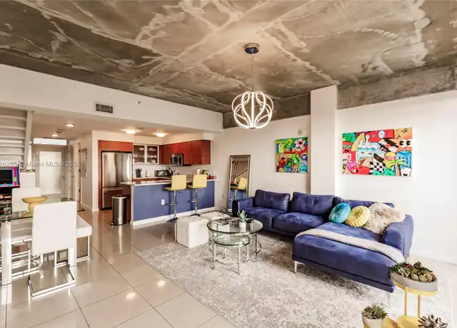 Property at 3250 NE 1st Ave #549, Miami, FL, 33137, 2 beds, 2.5 baths, [object Object]