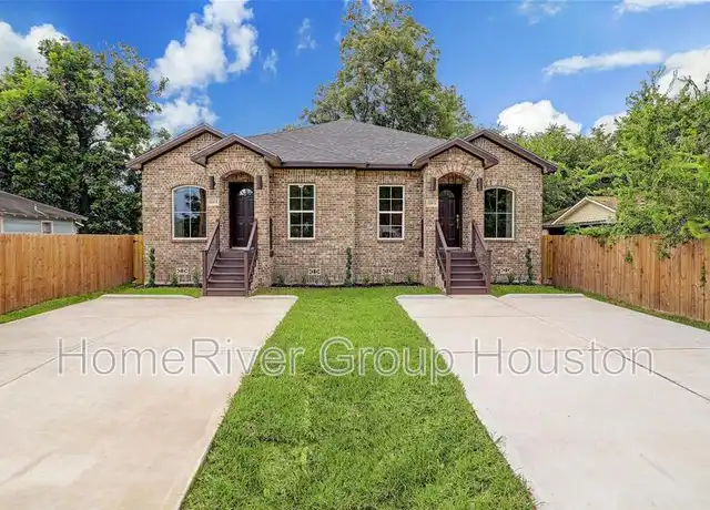 Property at 4036 Lila St Unit A, Houston, TX, 77026, 3 beds, 3 baths, [object Object]
