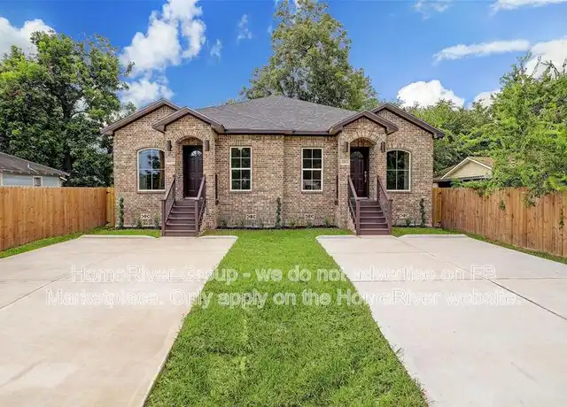 Property at 4036 Lila St Unit A, Houston, TX, 77026, 3 beds, 3 baths, [object Object]