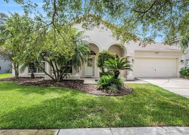 Property at 16909 Falconridge Rd, Lithia, FL, 33547, 4 beds, 3 baths, [object Object]