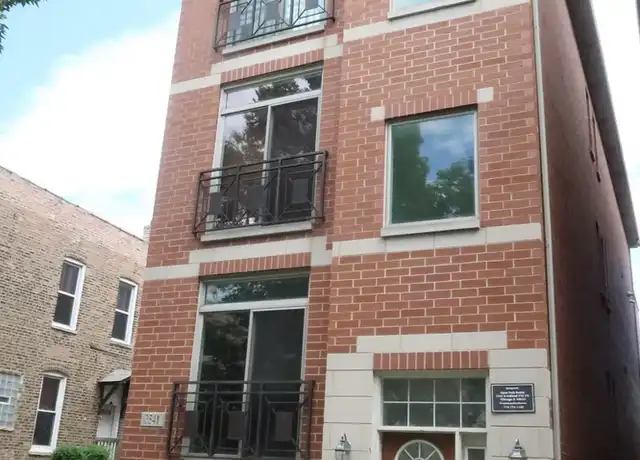 Property at 3541 S Hamilton Ave #3, Chicago, IL, 60609, 2 beds, 2 baths, [object Object]