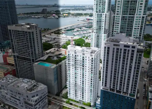 Property at 234 NE 3rd St #405, Miami, FL, 33132, 1 bed, 1 bath, [object Object]
