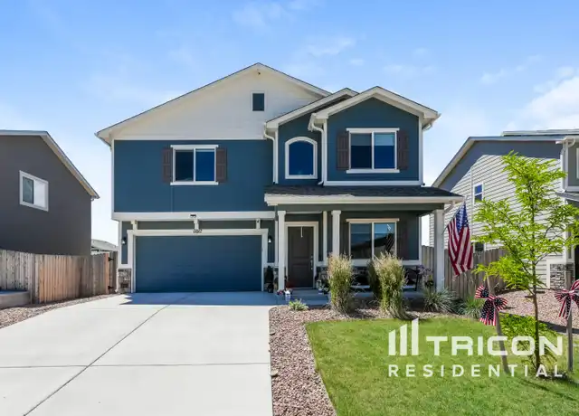 Property at 11017 Avena Rd, Peyton, CO, 80831, 3 beds, 2 baths, [object Object]