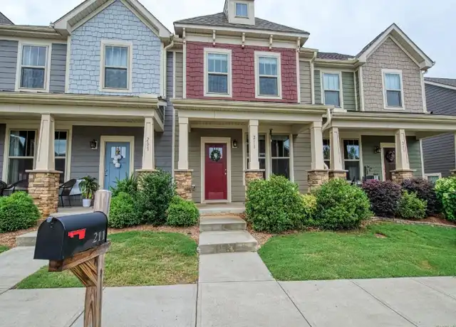 Property at 211 Meritage St, Greer, SC, 29651, 3 beds, 2.5 baths, [object Object]