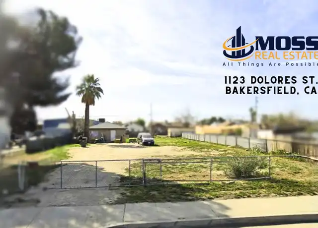 Property at 1123 Dolores St, Bakersfield, CA, 93305, 2 beds, 1 bath, [object Object]