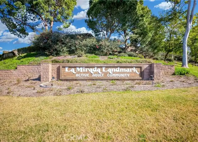 Property at 13504 La Jolla Cir Unit F, La Mirada, CA, 90638, 2 beds, 2 baths, [object Object]