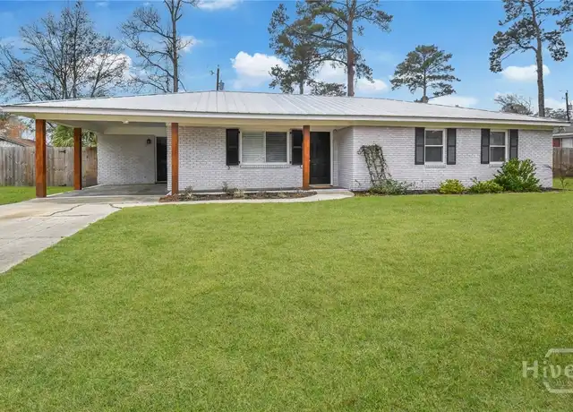Property at 1015 Reita St, Savannah, GA, 31410, 3 beds, 2 baths, [object Object]
