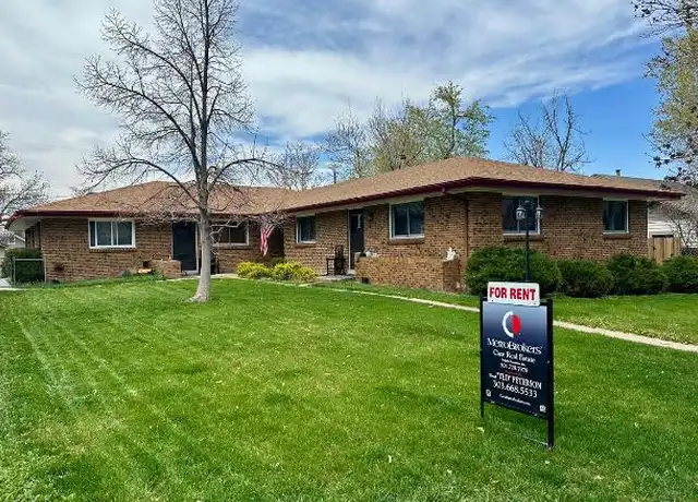 Property at 3241 S Grant St, Englewood, CO, 80113, 2 beds, 1 bath, [object Object]