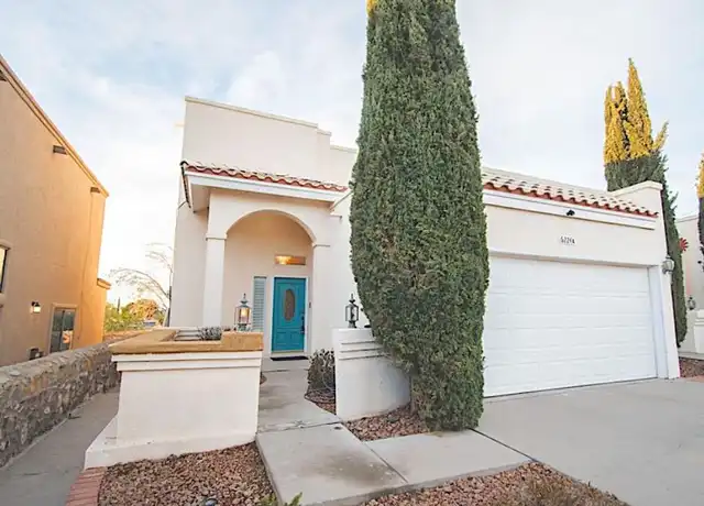 Property at 6224 Escondido Dr Unit A, El Paso, TX, 79912, 2 beds, 2.5 baths, [object Object]