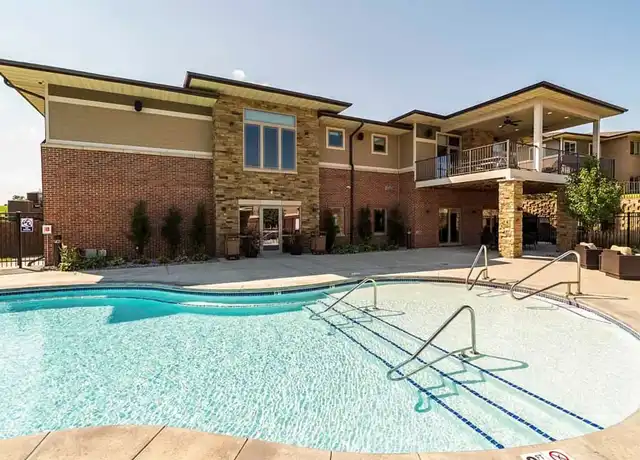 Property at Villas of Omaha at Butler Ridge - 15702 Fowler Plz, Omaha, NE, 68116, 0 beds, 1 bath, [object Object]