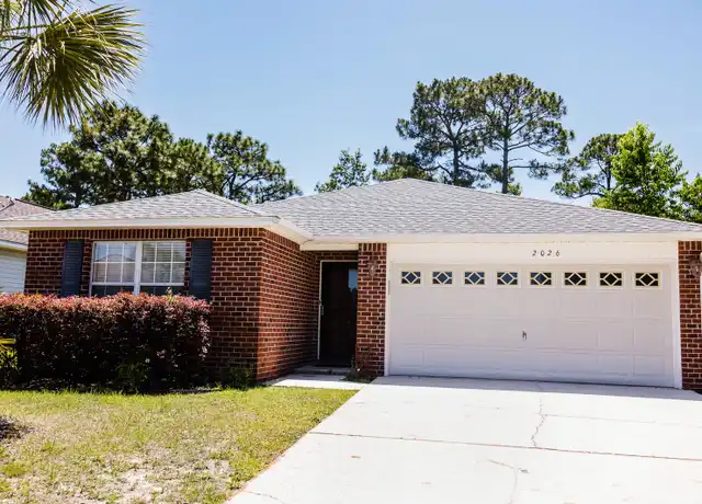 Property at 2026 Catline Cir, Navarre, FL, 32566, 3 beds, 2 baths, [object Object]
