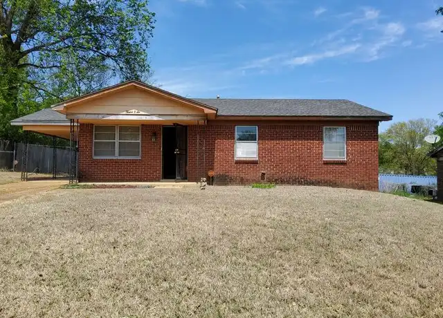 Property at 1206 Parkrose Ave, Memphis, TN, 38109, 3 beds, 1 bath, [object Object]