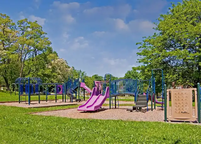 Property at Park Crescent - 6535 Falkirk Rd, Baltimore, MD, 21239, 2 beds, 1 bath, [object Object]