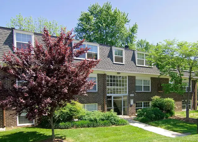 Photo of 6535 Falkirk Rd, Baltimore, MD 21239