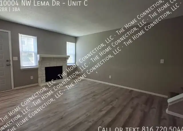 Property at 10004 NW Lema Dr Unit c, Parkville, MO, 64152, 2 beds, 1 bath, [object Object]