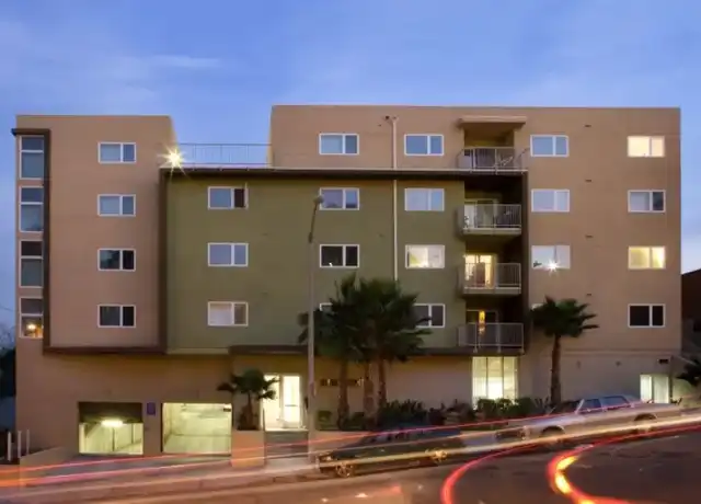 Property at 116 Witmer St, Los Angeles, CA, 90026, 1 bed, 1 bath, [object Object]