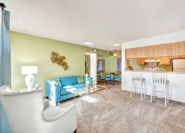 Property at Country Club at The Meadows - 55+ Senior Community - 300 Promenade Blvd, Las Vegas, NV, 89107, 1 bed, 1 bath, [object Object]
