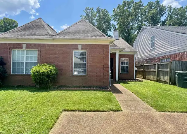 Property at 1217 Brady Hollow Ln, Cordova, TN, 38016, 2 beds, 2 baths, [object Object]