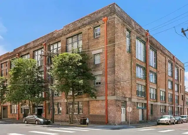 Property at 1111 S Peters St #105, New Orleans, LA, 70130, 1 bed, 1 bath, [object Object]