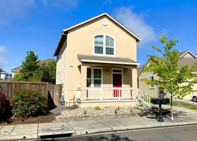 Property at 749 Fresno Ave, Santa Rosa, CA, 95407, 3 beds, 2.5 baths, [object Object]