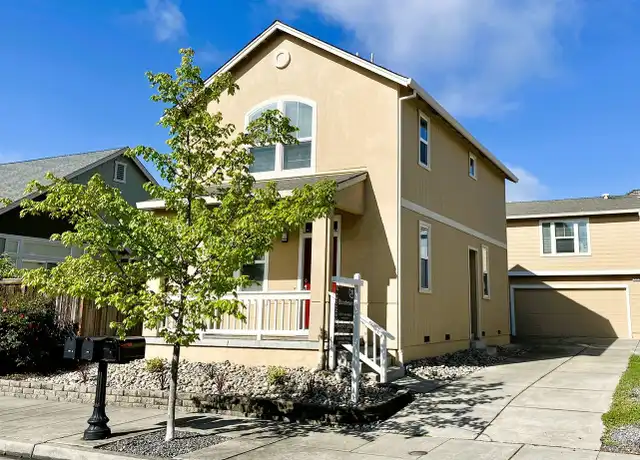 Property at 749 Fresno Ave, Santa Rosa, CA, 95407, 3 beds, 2.5 baths, [object Object]