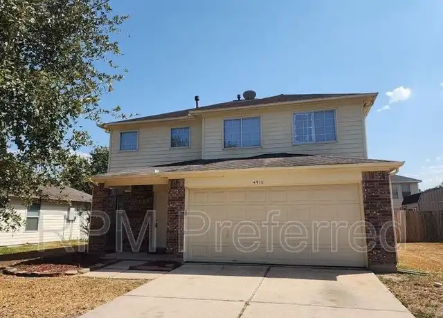 Property at 4910 Steel Meadows Ln, Humble, TX, 77346, 3 beds, 2.5 baths, [object Object]