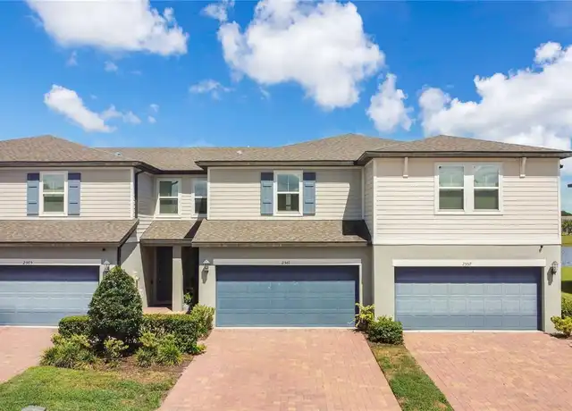 Property at 2561 Red Spruce Way, Ocoee, FL, 34761, 3 beds, 2.5 baths, [object Object]